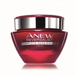 Avon Obnovovací noční krém Anew Reversalist 35+ 50 ml