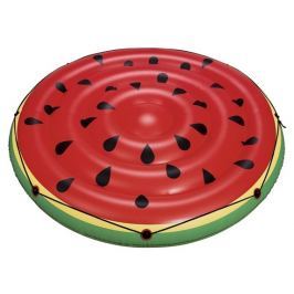 Bestway (Master - Foltýn) Nafukovací lehátko BESTWAY Watermelon Island