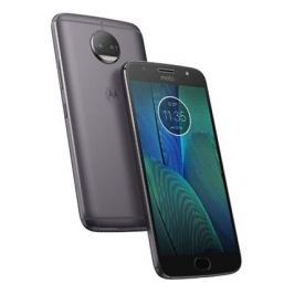 Motorola Moto Lenovo Moto G5s Plus SS gsm tel. 3+32GB Lunar Grey