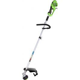 Greenworks GST1246 křovinořez s elektrickým motorem
