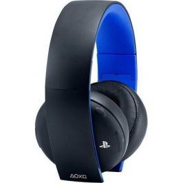 Sony PS4 Wireless Stereo Headset