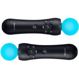Sony PS Move Twin Pack pro VR