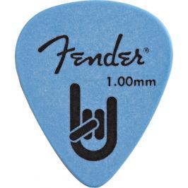 Fender 098-7351-900 351 ROCK-ON PICK PACK