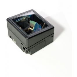 Partner Čtečka m-9030 Všesměrový laserový skener čár. kódů, USB-HID