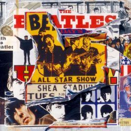 Beatles : Anthology 2 LP