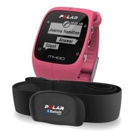 Polar M400 Pink HR