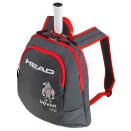 Head Dětský batoh na rakety Kids Novak 2017