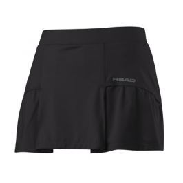 Head Dámská sukně Club Basic Skort Black, S