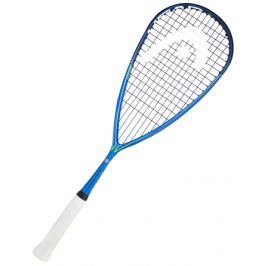 Head Squashová raketa Graphene Touch Speed 120