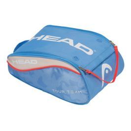 Head Taška na obuv Tour Team Shoe Bag Light Blue
