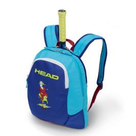 Head Dětský batoh na rakety Kids Novak 2018