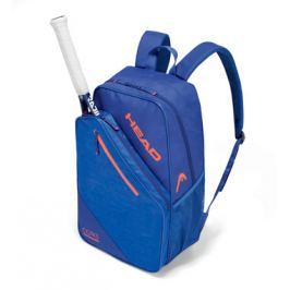 Head Batoh na rakety Core Backpack Blue/Salmon