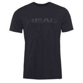 Head Pánské tričko George Black LTD, M