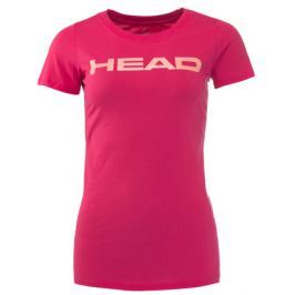 Head Dámské tričko Lucy Magenta, S