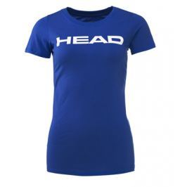 Head Dámské tričko Lucy Royal White, S