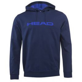 Head Pánská mikina Byron Hoody Royal, M