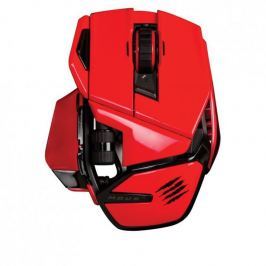 Mous 9 - Red, pc Pc