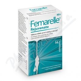 SE CURE PHARMA Femarelle Rejuvenate 40+ cps.56