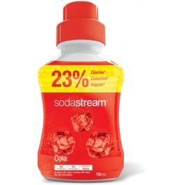 SODASTREAM Sirup Cola VELKÝ 750ml