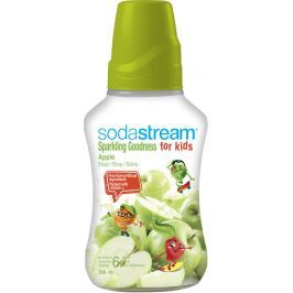 SODASTREAM Sirup Apple Good-Kids 750 ml