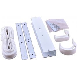 Palram EZ Link kit propojovací sada pro pergoly (bílá)