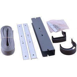 Palram EZ Link kit propojovací sada pro pergoly (šedá)