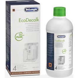 De Longhi Odvápňovač DeLonghi EcoDecalk / DLSC500