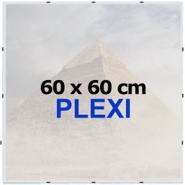 BFHM Rám na puzzle Euroclip 60 x 60 cm - plexisklo