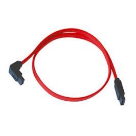 NWT OEM kabel datový pro Serial ATA, 2 konektory, 50 cm