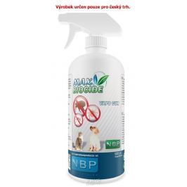 Max Biocide Vapo Gun 500ml antipar. sprej-!CZ!