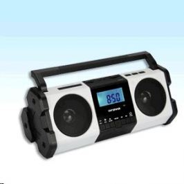 Orava Rádio USB/SD přehrávač RSU-03