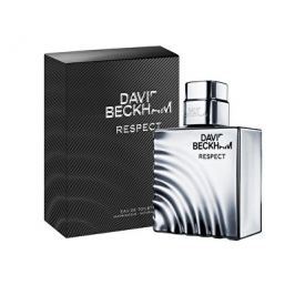 David Beckham Respect - EDT 90 ml
