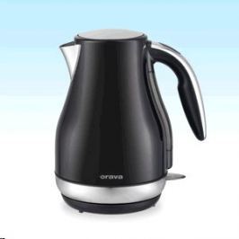 Orava Varná konvice 1,7L VK-3715 Black