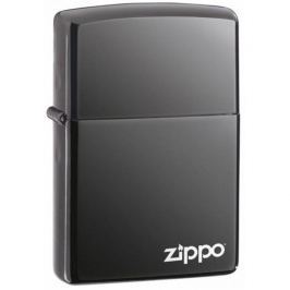 Zippo Benzínový zapalovač Black Ice® ZL 25080