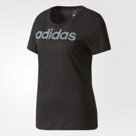 Adidas Dámské tričko ESSENTIALS METALLIC LOGO CD1946::M