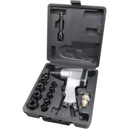 Fieldmann FDAK 901511 Vzd. ráz. utahovák