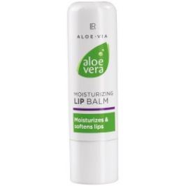 LR Aloe Vera Face care Tyčinka na rty