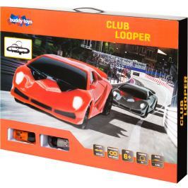 BUDDY TOYS BST 1551 Autodráha Club