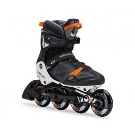 Kolečkové brusle K2 VO2 90 Pro M 2018, 5