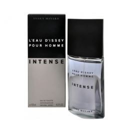 Issey Miyake L´Eau D´Issey Pour Homme Intense - EDT 75 ml