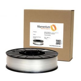 Fillamentum Tisková struna ABS Extrafill Transparent, 1,75 mm