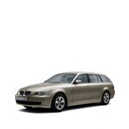 Thule Set nosiče 751+wingbar tyč 960 černá+kit, 960 - 108 cm