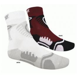 Tempish Sportovní ponožky Skate Air SOFT::9 - 10; Bílá
