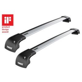 Thule Střešní nosič WingBar Edge 9591 + Kit, 9591 - 81,6 cm
