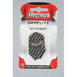 Letky Harrows GRAFLITE 3 ks