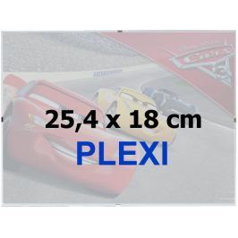 BFHM Rám Euroclip 25,4x18cm (plexisklo)