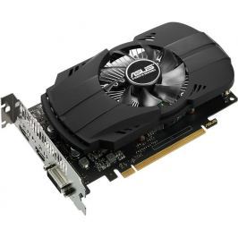 ASUS GeForce GTX 1050 Ti PH-GTX1050TI-4G, 4GB GDDR5 90YV0A70-M0NA00