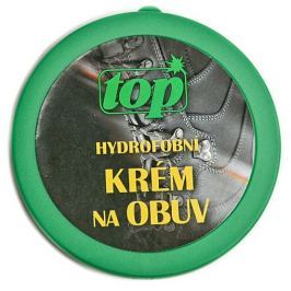 Arno Top hydrofobní krém na obuv 70ml černý
