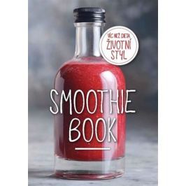Kenwood Příslušenství Smoothie book- publikace