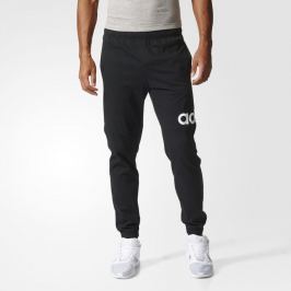 Adidas Pánské tepláky ESSENTIALS PERFORMANCE LOGO B47217::L